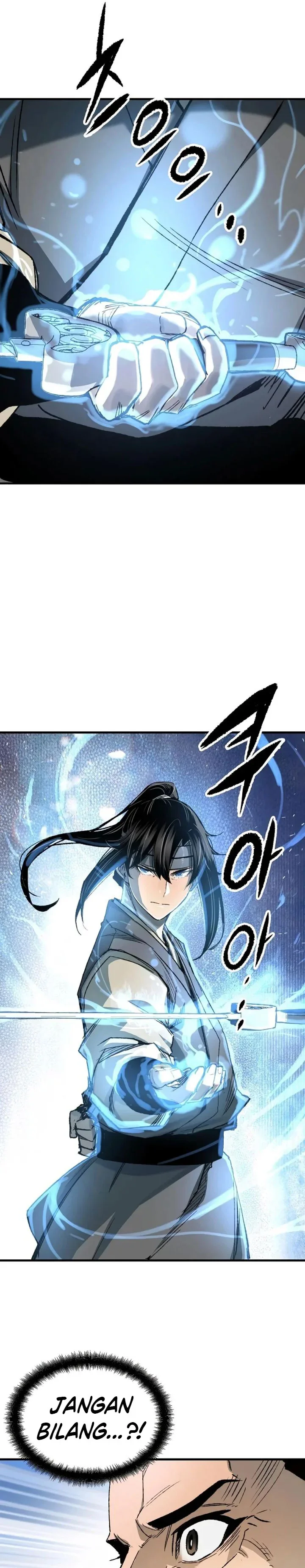 Halaman 32 — Reincarnated Murim Lord Chapter 119