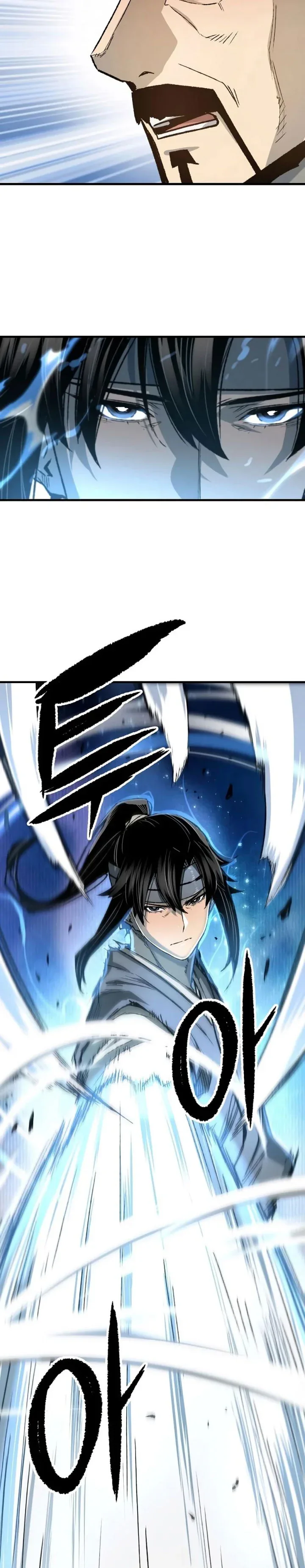 Halaman 33 — Reincarnated Murim Lord Chapter 119