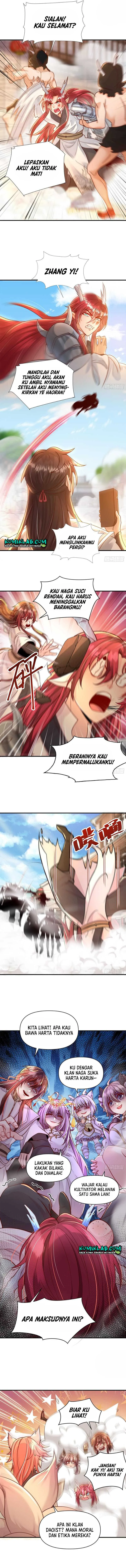 Halaman 4 — Starting With Confessing With the Beautiful Master Chapter 18