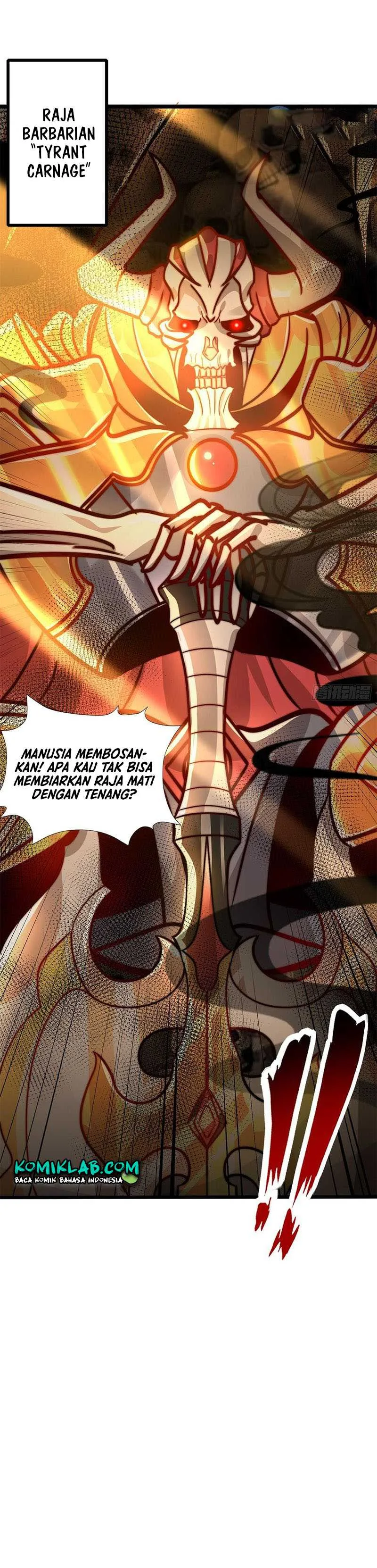 Halaman 9 — Starting With Confessing With the Beautiful Master Chapter 18