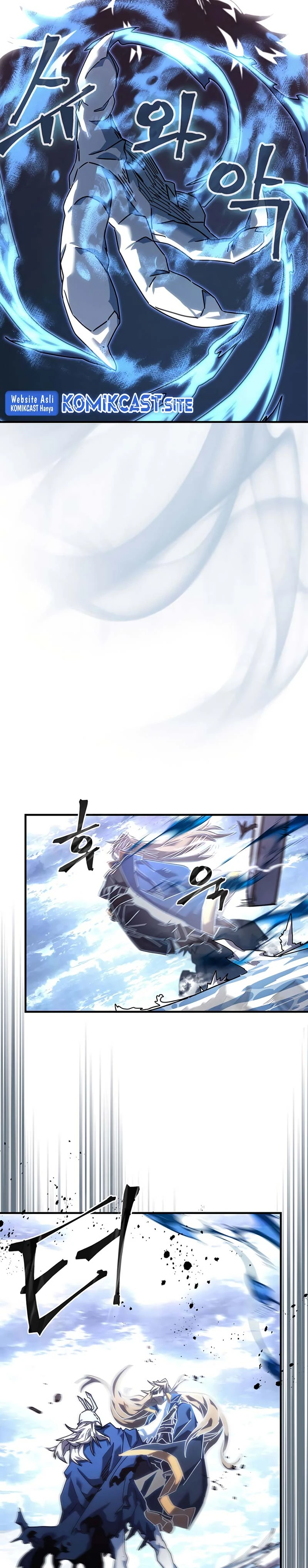 Halaman 12 — A Returner's Magic Should Be Special Chapter 222