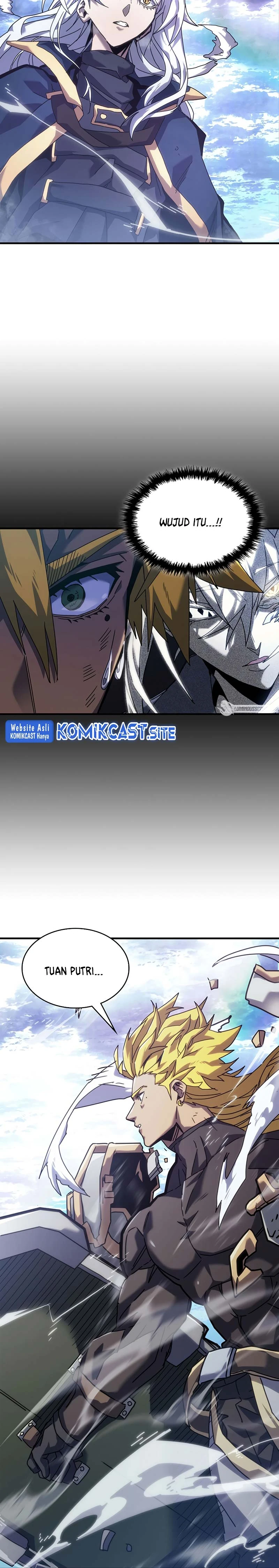 Halaman 20 — A Returner's Magic Should Be Special Chapter 222