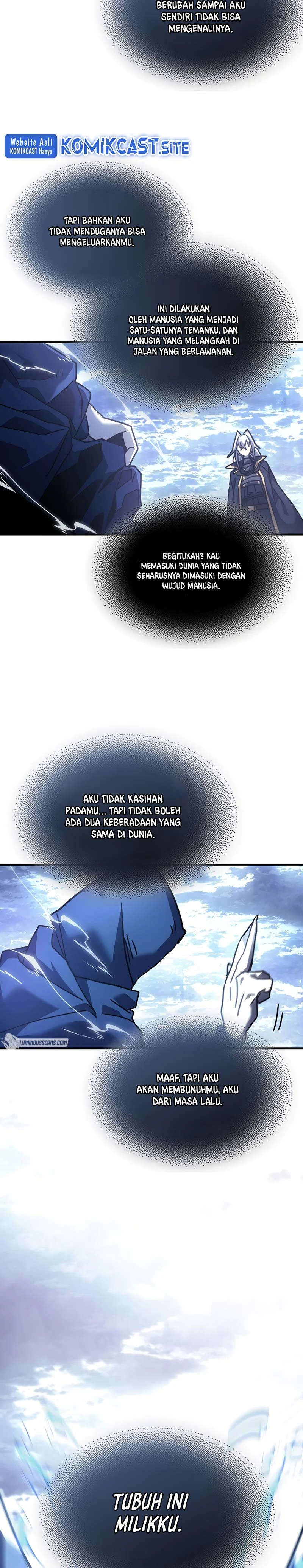 Halaman 24 — A Returner's Magic Should Be Special Chapter 222