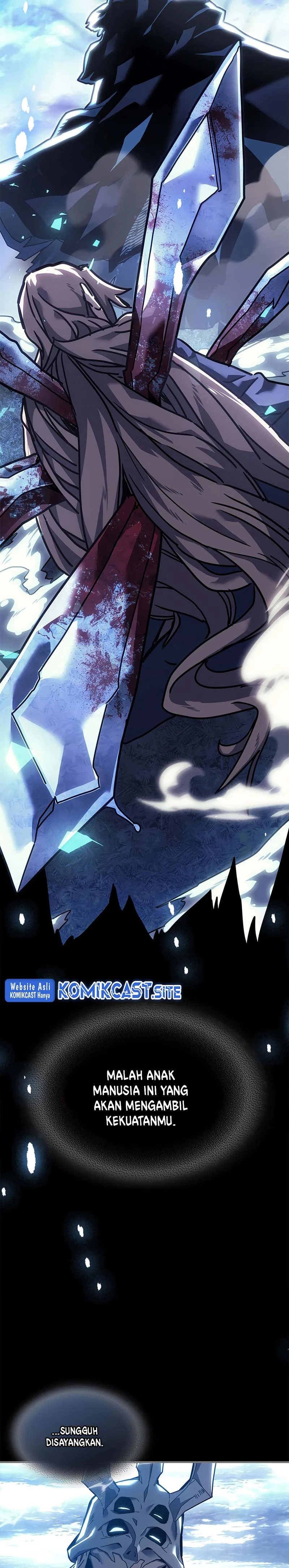 Halaman 31 — A Returner's Magic Should Be Special Chapter 222