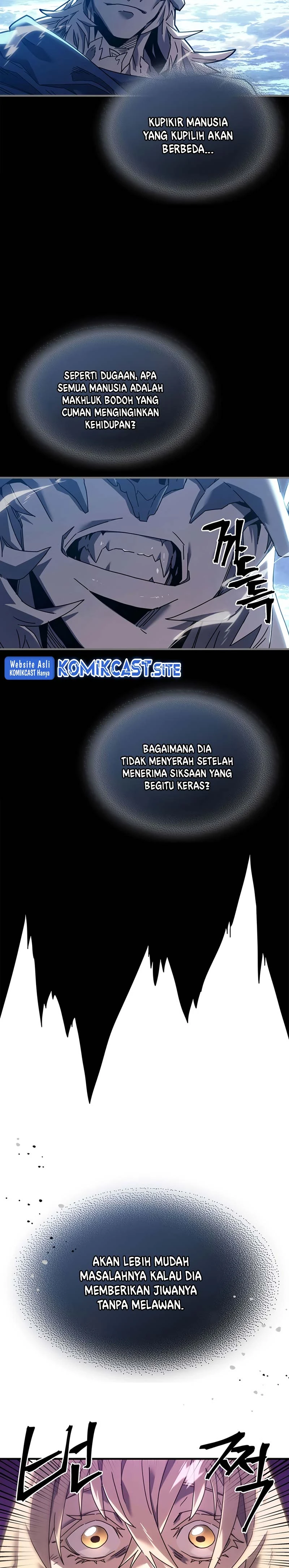 Halaman 32 — A Returner's Magic Should Be Special Chapter 222