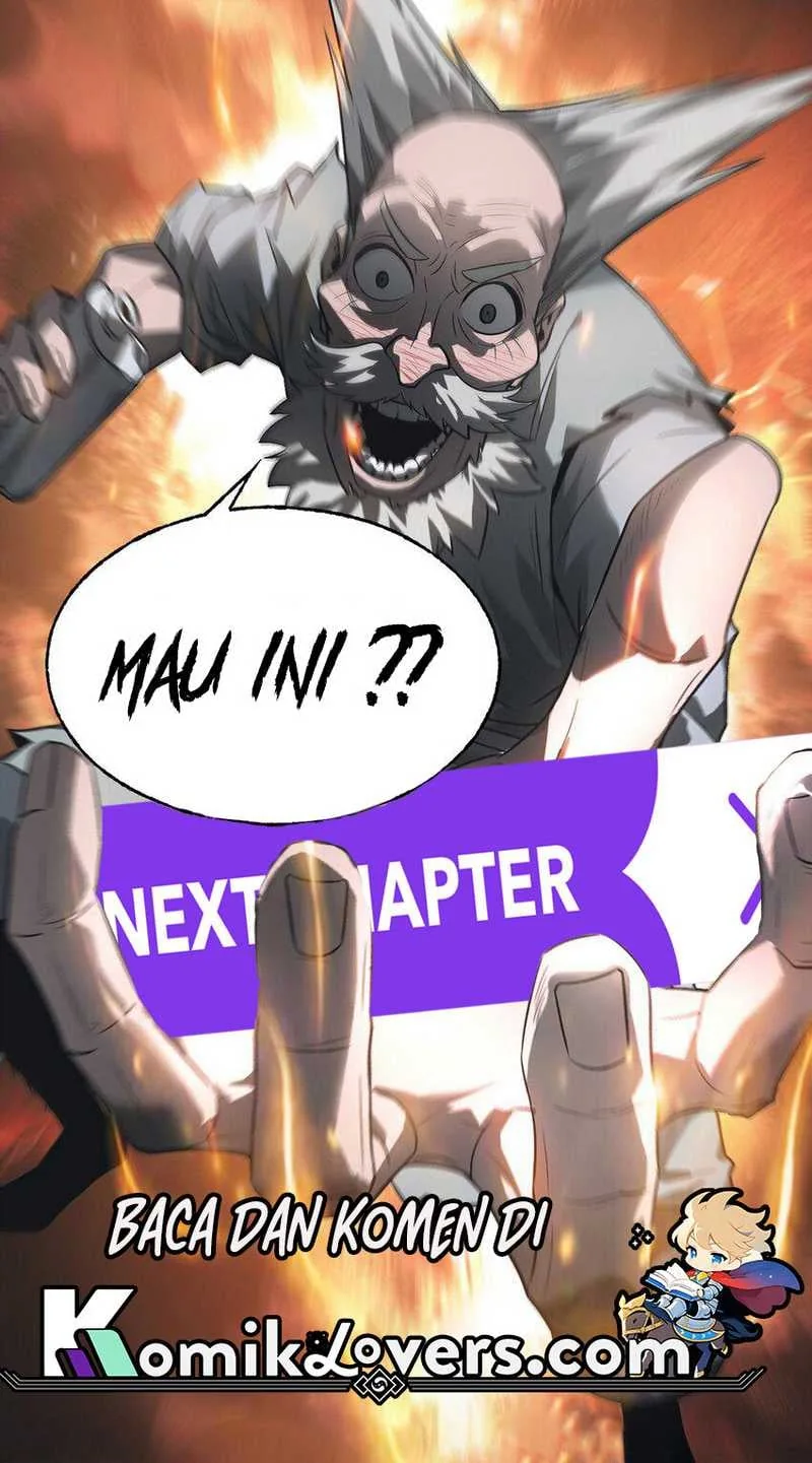 Halaman 27 — Genkai Dokushin Joshi (26) Gohan Chapter 8
