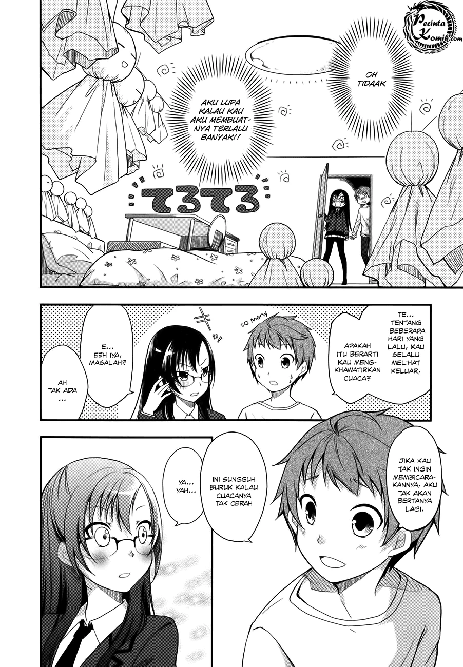 Halaman 8 — Hadi Girl Chapter 5