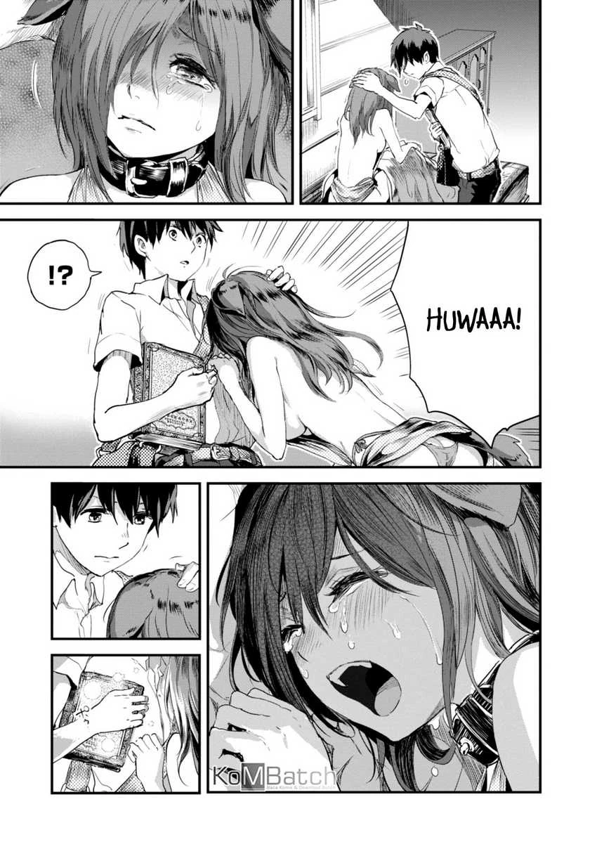 Halaman 21 — Alcafus Chapter 7