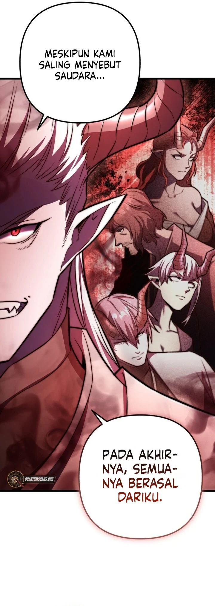 Halaman 13 — Leveling Beyond the Max Chapter 97