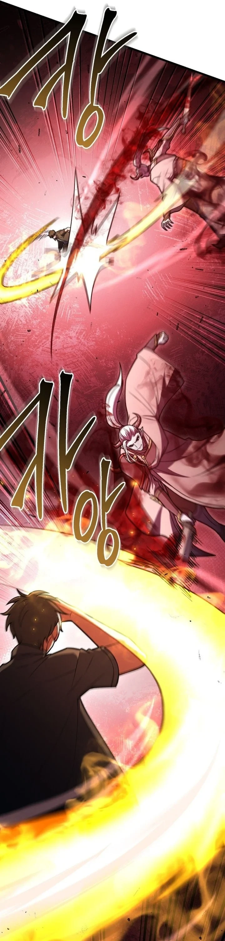 Halaman 24 — Leveling Beyond the Max Chapter 97