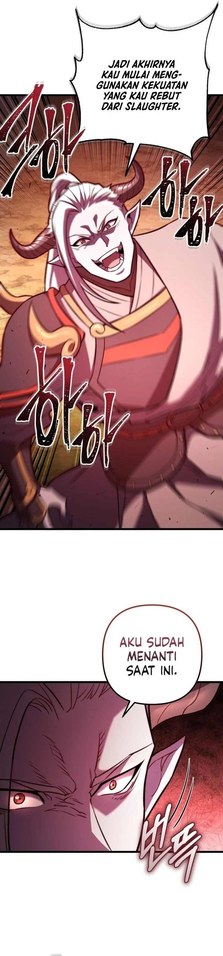 Halaman 30 — Leveling Beyond the Max Chapter 97