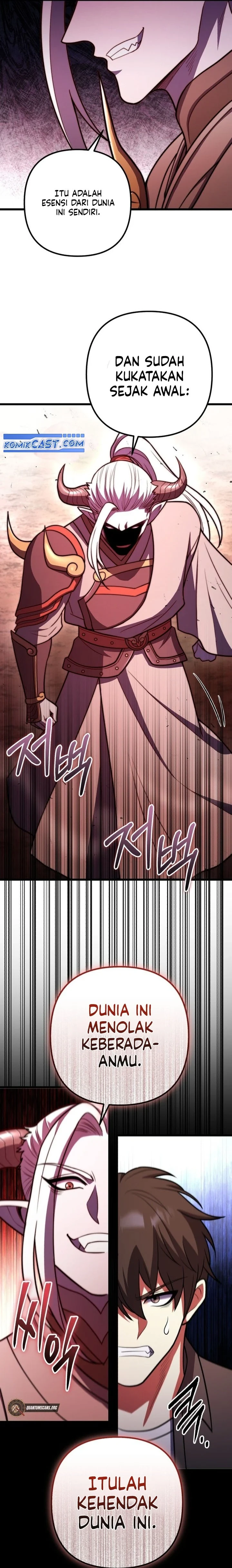 Halaman 36 — Leveling Beyond the Max Chapter 97