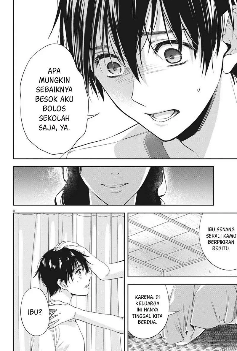 Halaman 7 — By Spring Chapter 8