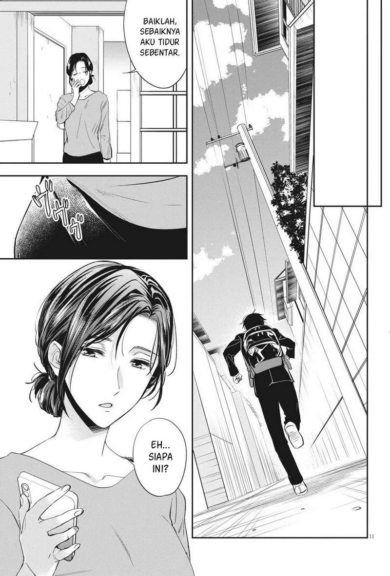 Halaman 9 — By Spring Chapter 8