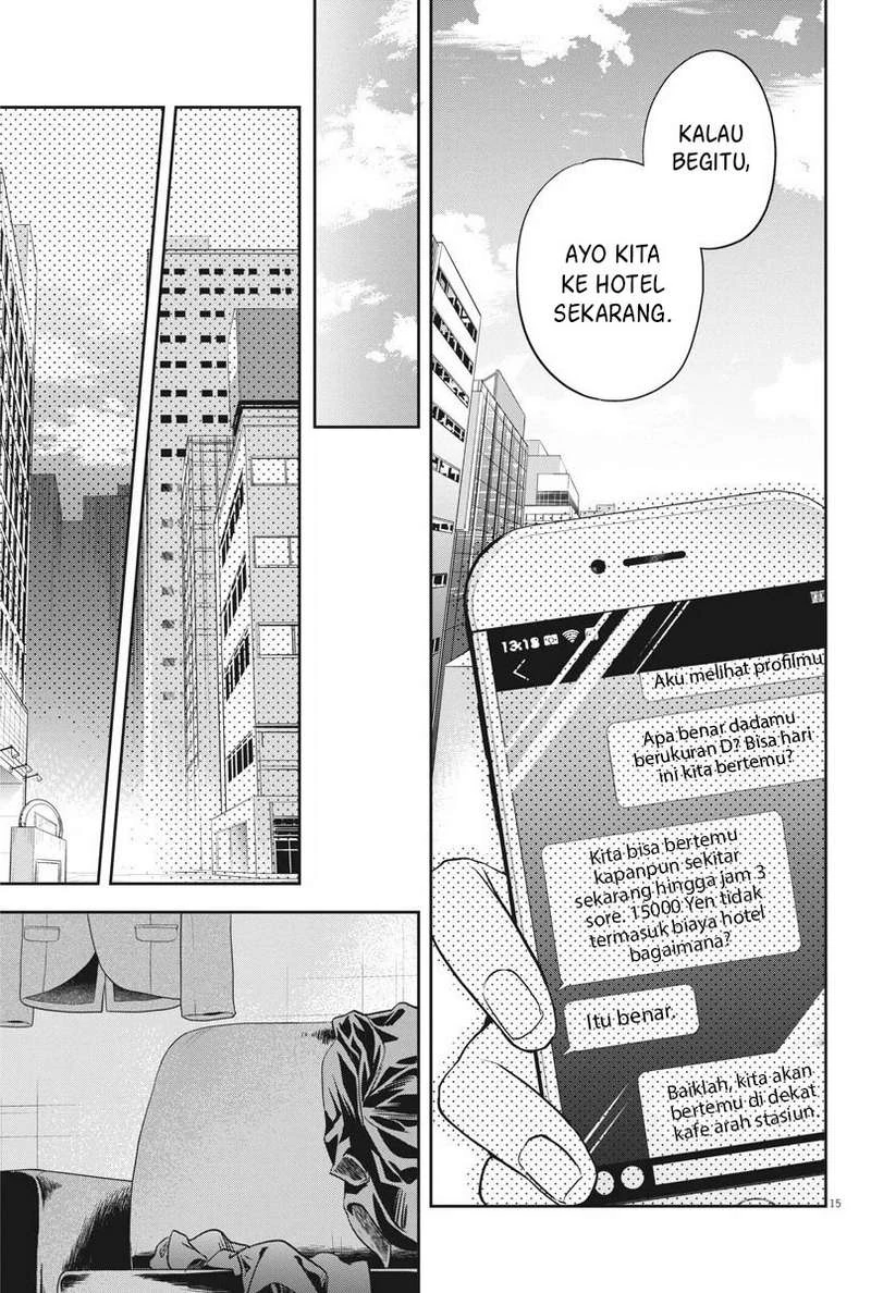 Halaman 13 — By Spring Chapter 8