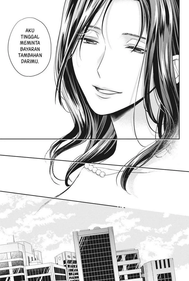 Halaman 19 — By Spring Chapter 8