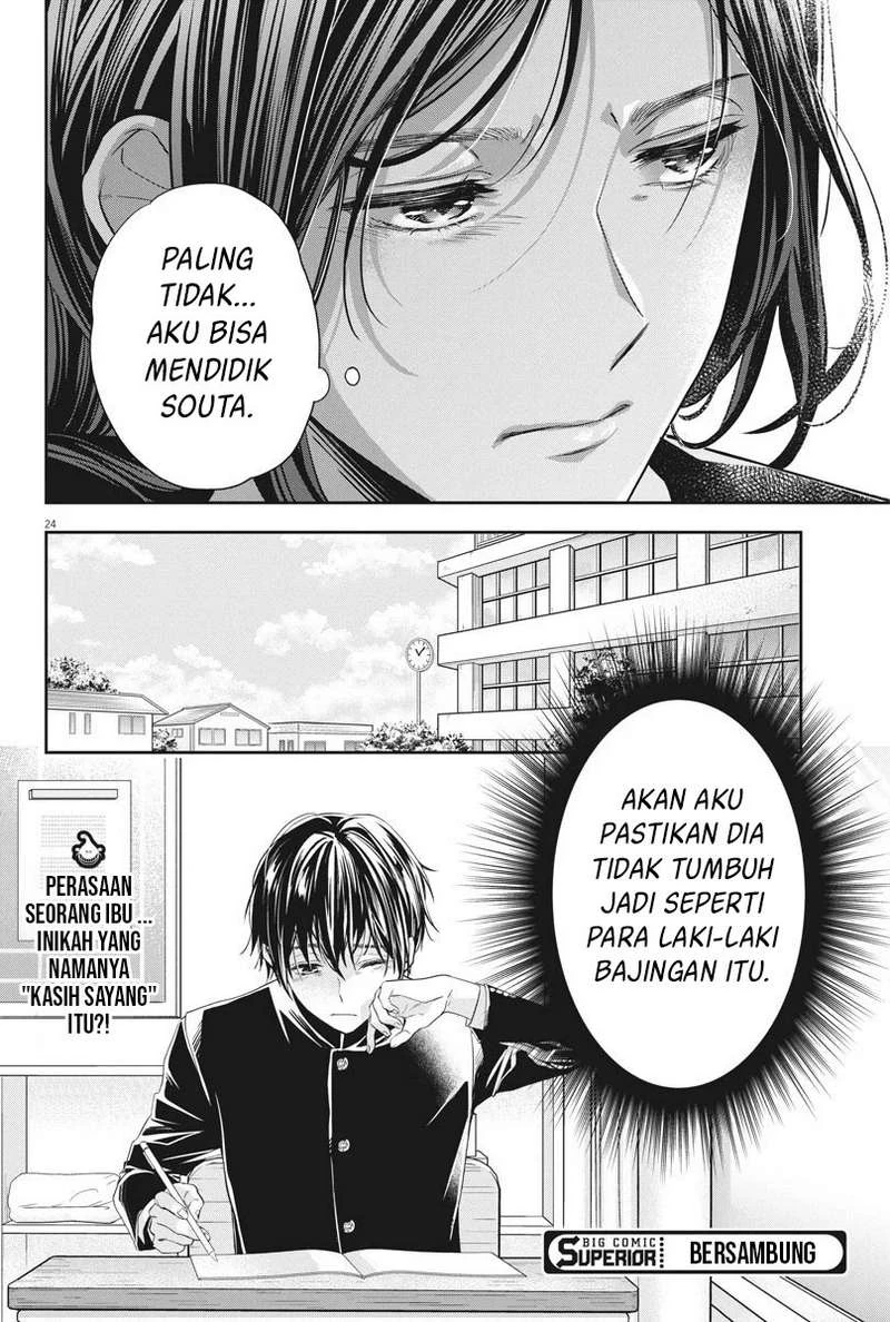 Halaman 22 — By Spring Chapter 8