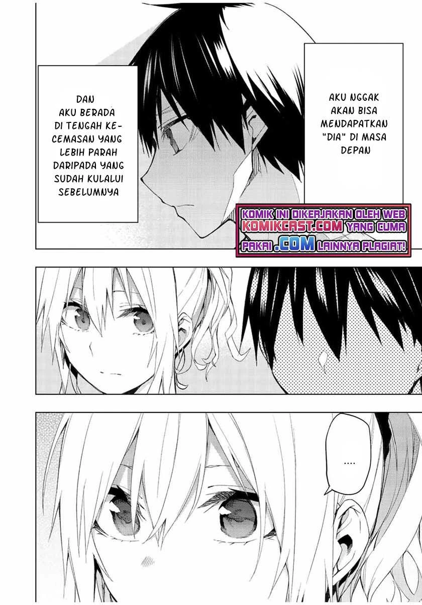 Halaman 5 — Bokutachi no Remake Chapter 34.2