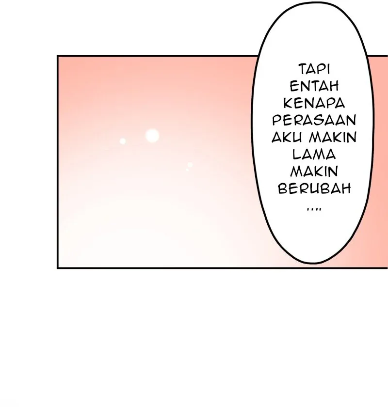 Halaman 28 — Waka-chan Is Flirty Again Chapter 211