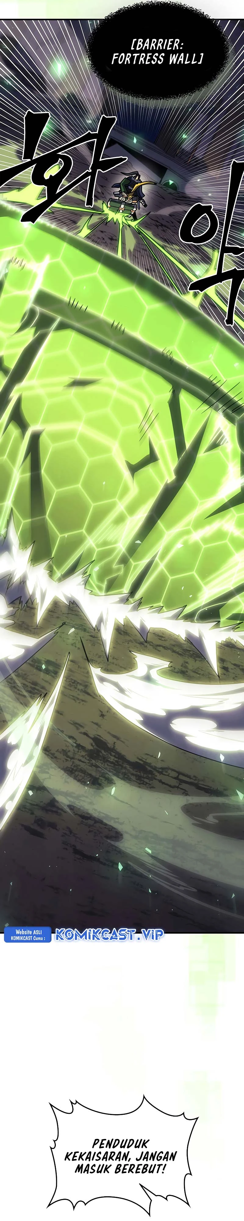 Halaman 8 — A Returner's Magic Should Be Special Chapter 238