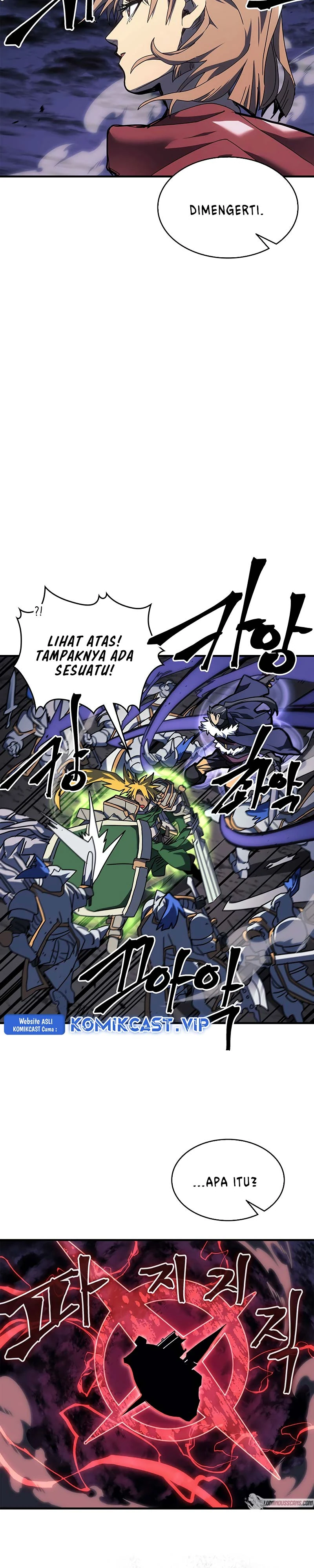 Halaman 13 — A Returner's Magic Should Be Special Chapter 238