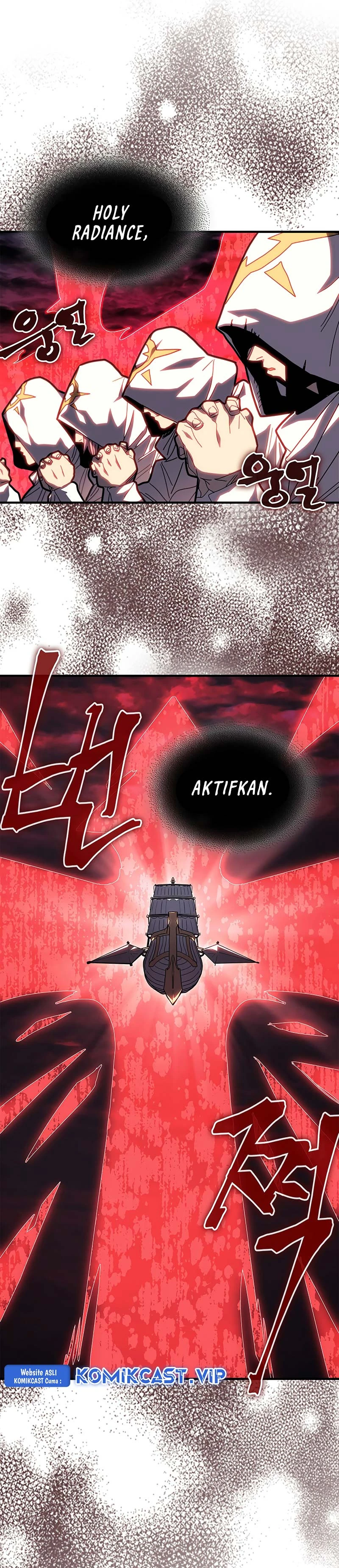 Halaman 14 — A Returner's Magic Should Be Special Chapter 238