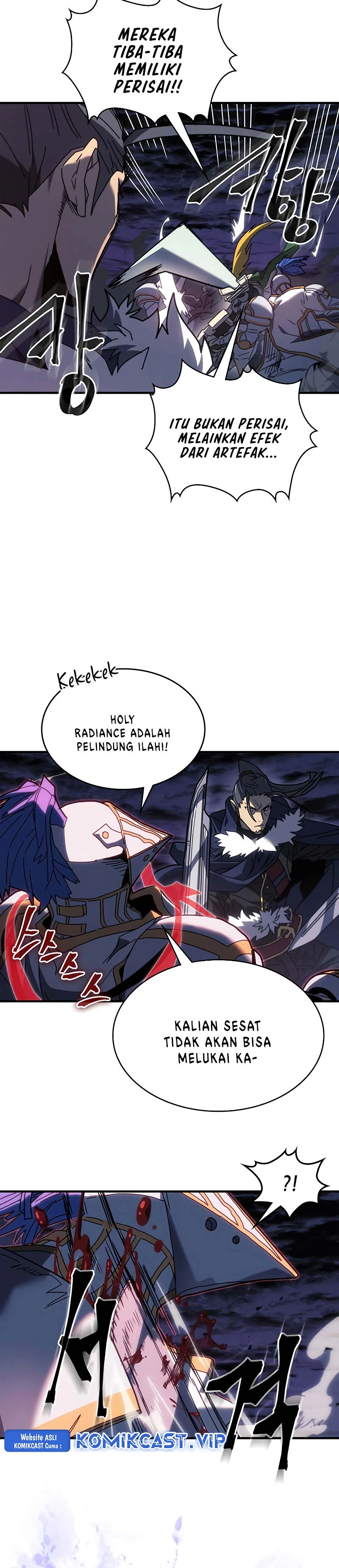 Halaman 16 — A Returner's Magic Should Be Special Chapter 238