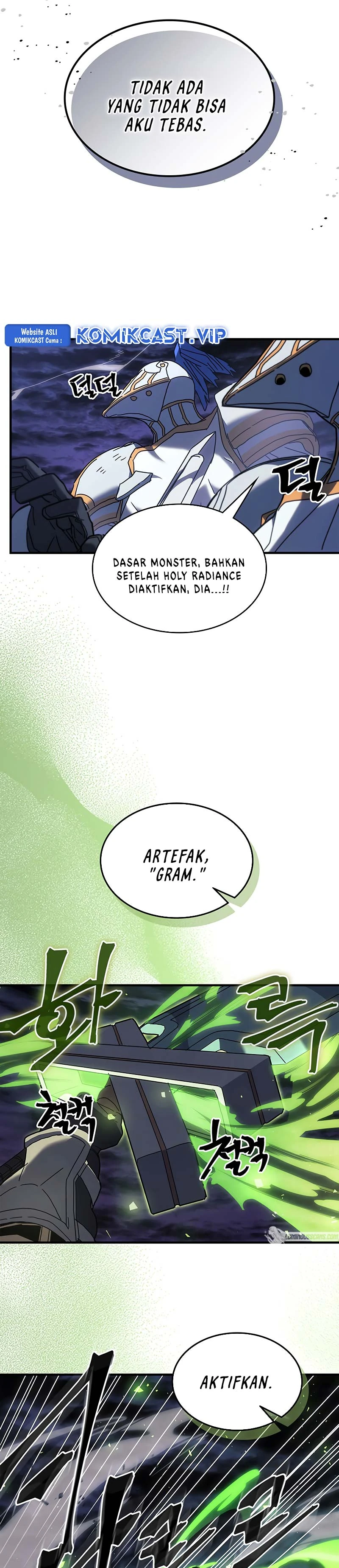 Halaman 18 — A Returner's Magic Should Be Special Chapter 238