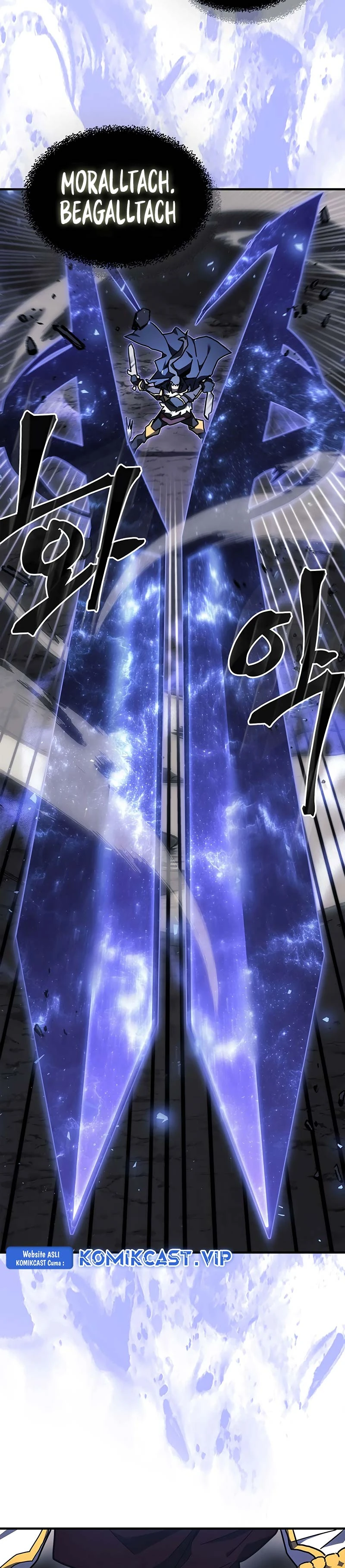 Halaman 23 — A Returner's Magic Should Be Special Chapter 238