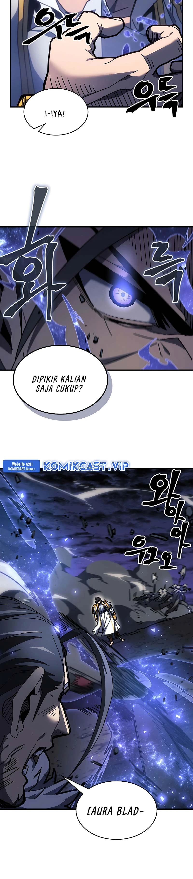 Halaman 26 — A Returner's Magic Should Be Special Chapter 238