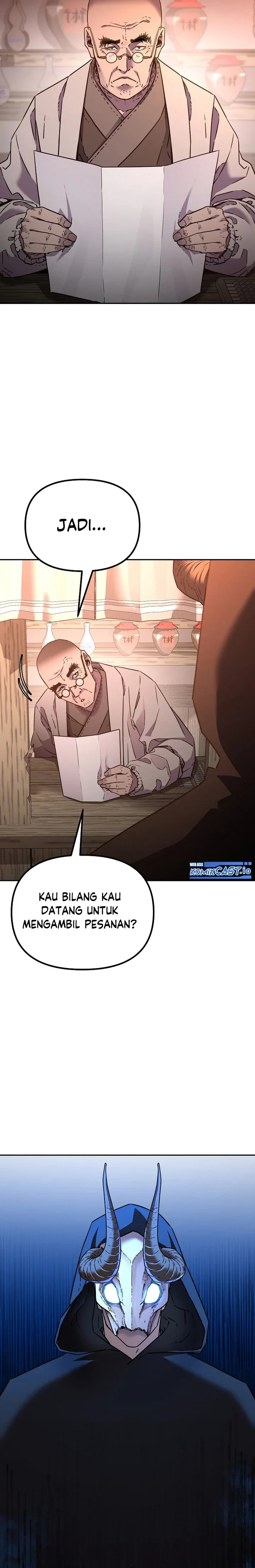 Halaman 4 — The Reborn Ranker Chronicles Chapter 91