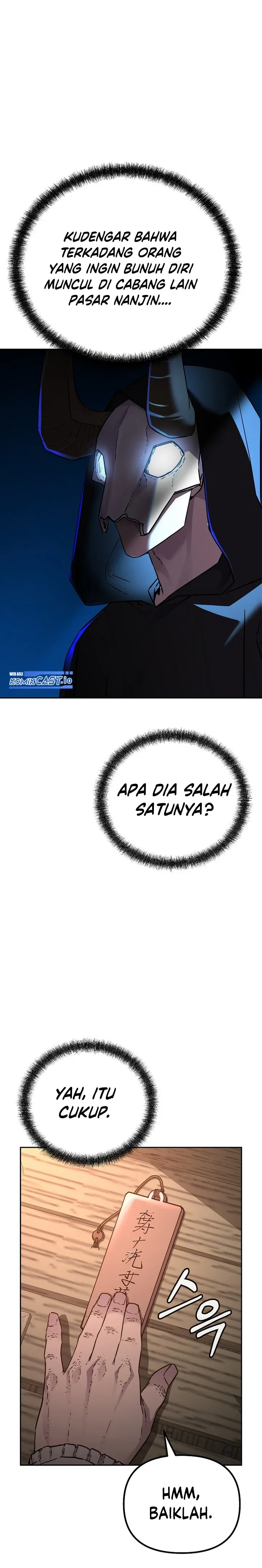 Halaman 6 — The Reborn Ranker Chronicles Chapter 91