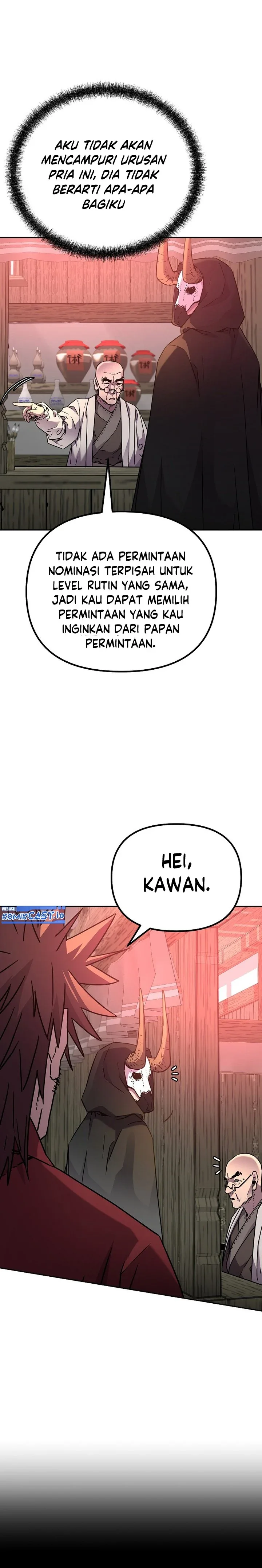 Halaman 7 — The Reborn Ranker Chronicles Chapter 91