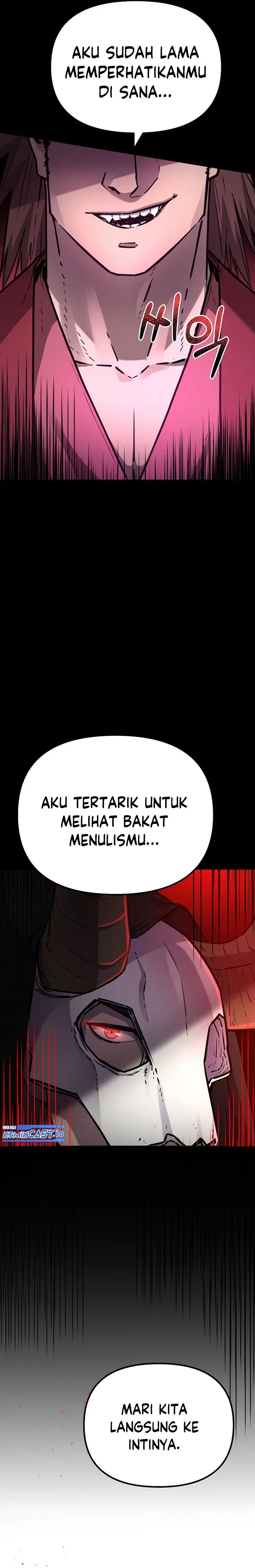 Halaman 8 — The Reborn Ranker Chronicles Chapter 91