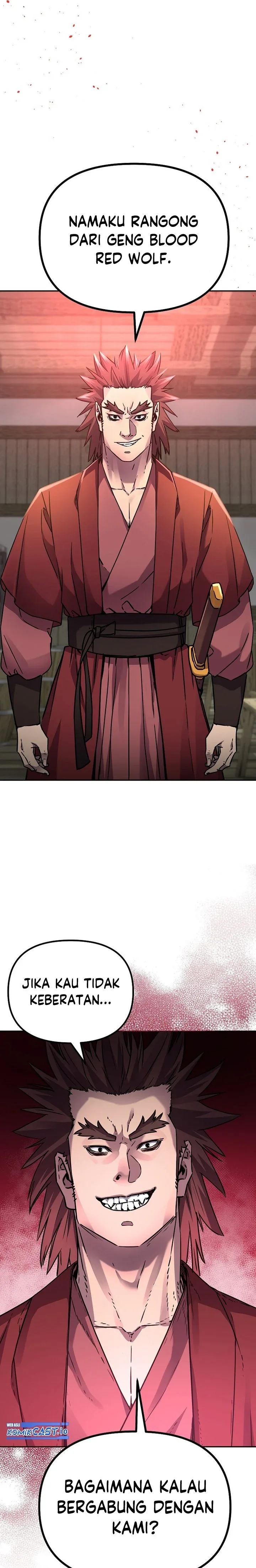 Halaman 9 — The Reborn Ranker Chronicles Chapter 91