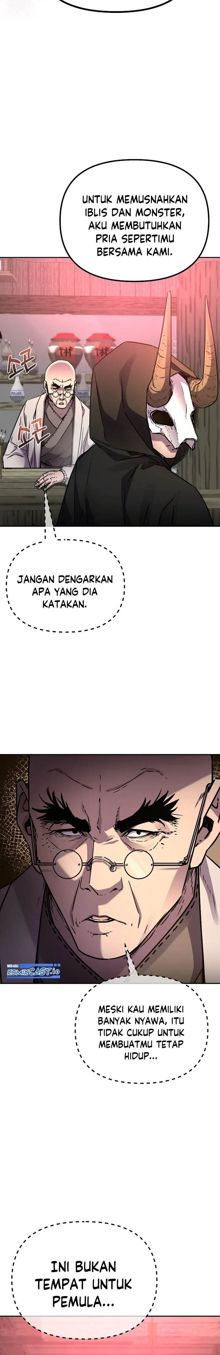 Halaman 10 — The Reborn Ranker Chronicles Chapter 91