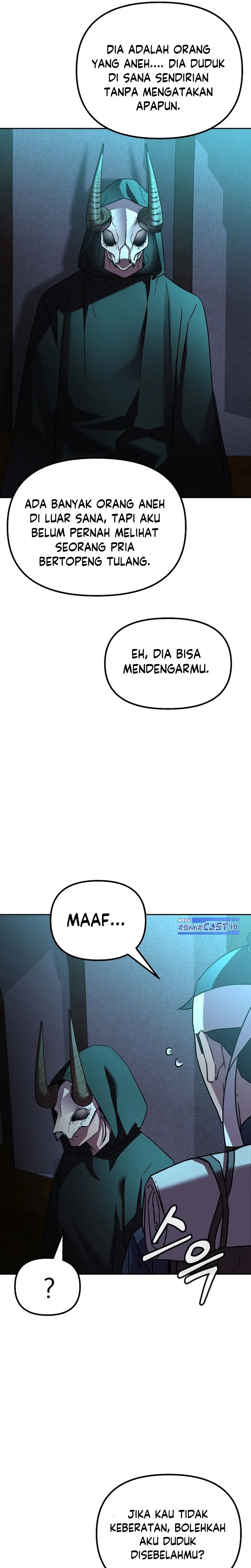 Halaman 14 — The Reborn Ranker Chronicles Chapter 91