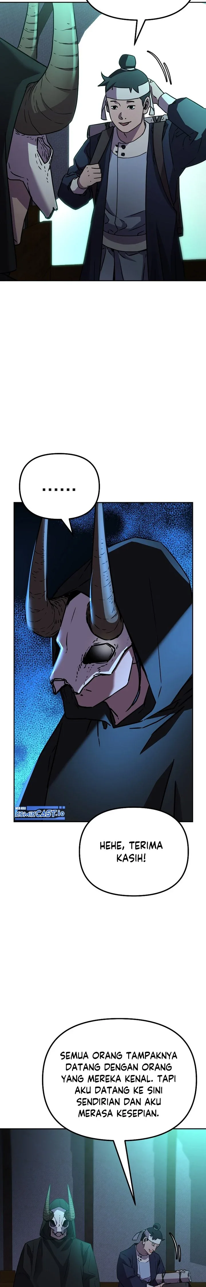 Halaman 15 — The Reborn Ranker Chronicles Chapter 91