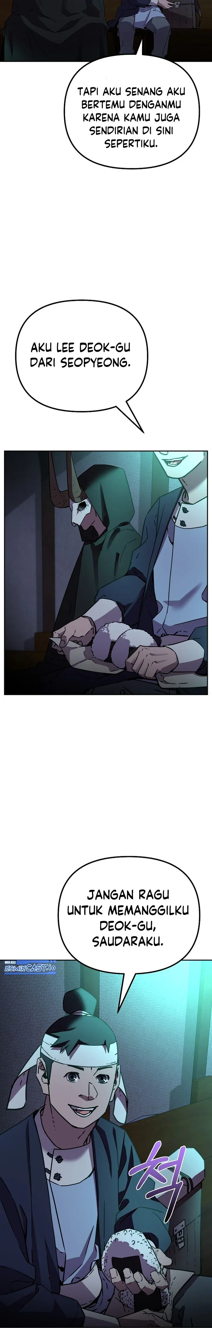 Halaman 16 — The Reborn Ranker Chronicles Chapter 91