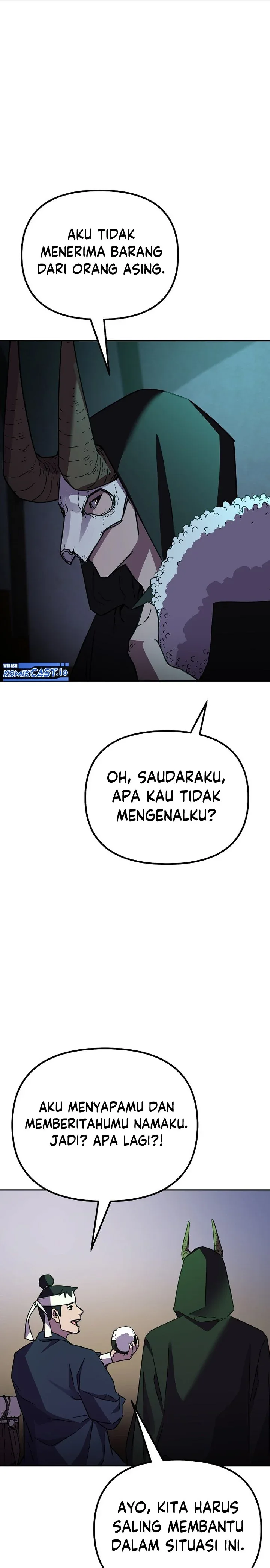 Halaman 17 — The Reborn Ranker Chronicles Chapter 91