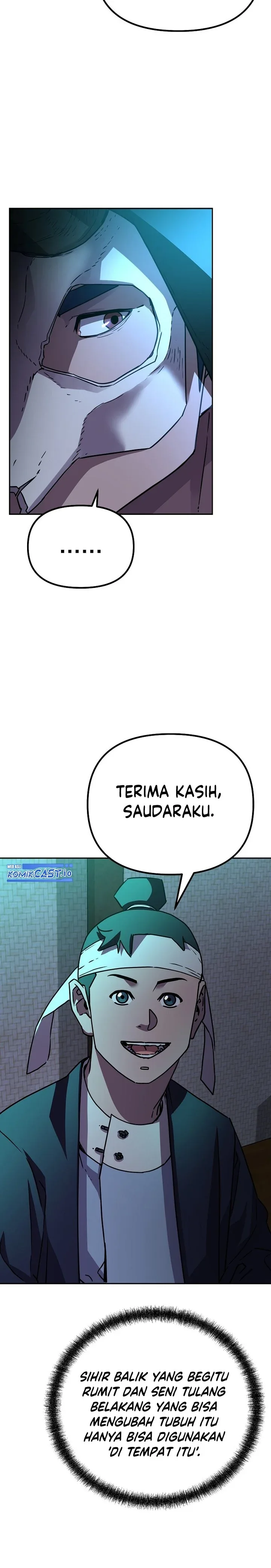 Halaman 18 — The Reborn Ranker Chronicles Chapter 91