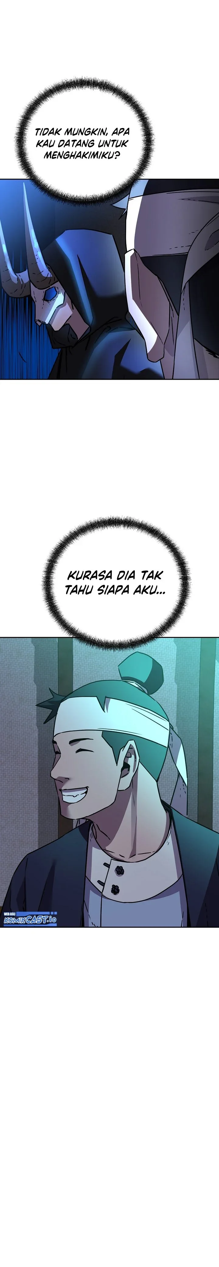 Halaman 19 — The Reborn Ranker Chronicles Chapter 91