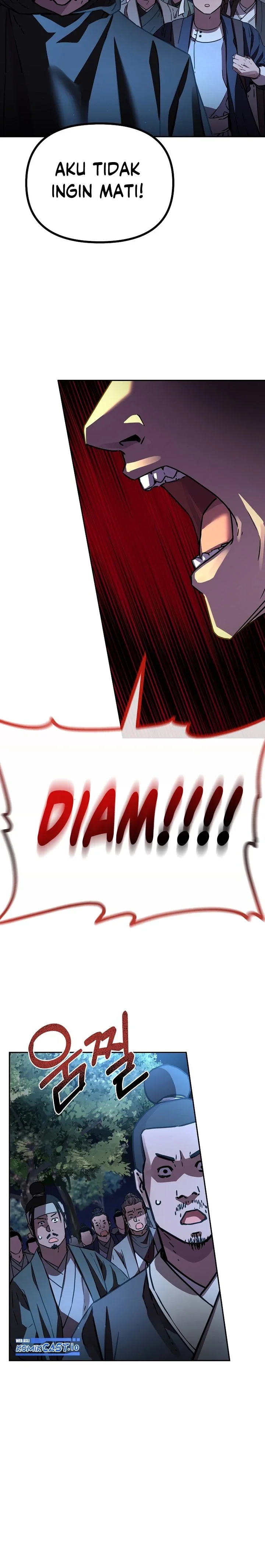Halaman 22 — The Reborn Ranker Chronicles Chapter 91
