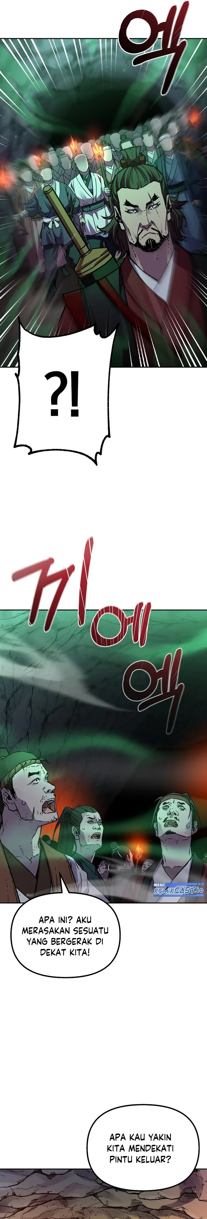 Halaman 26 — The Reborn Ranker Chronicles Chapter 91