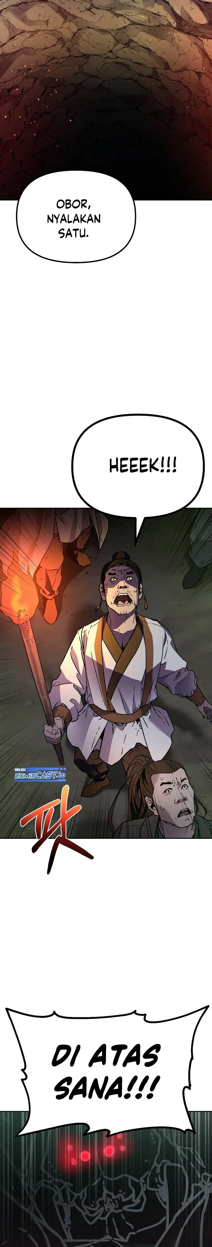 Halaman 27 — The Reborn Ranker Chronicles Chapter 91