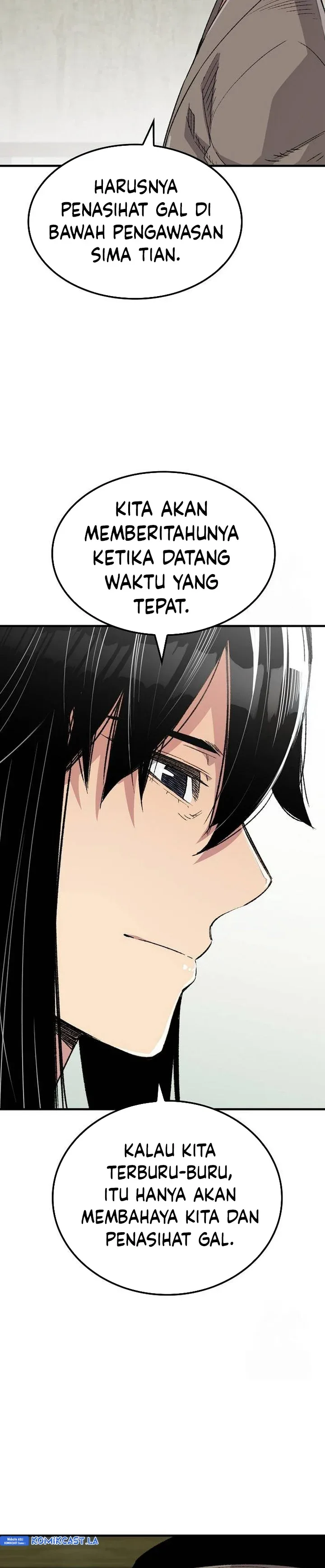 Halaman 5 — Reincarnated Murim Lord Chapter 54