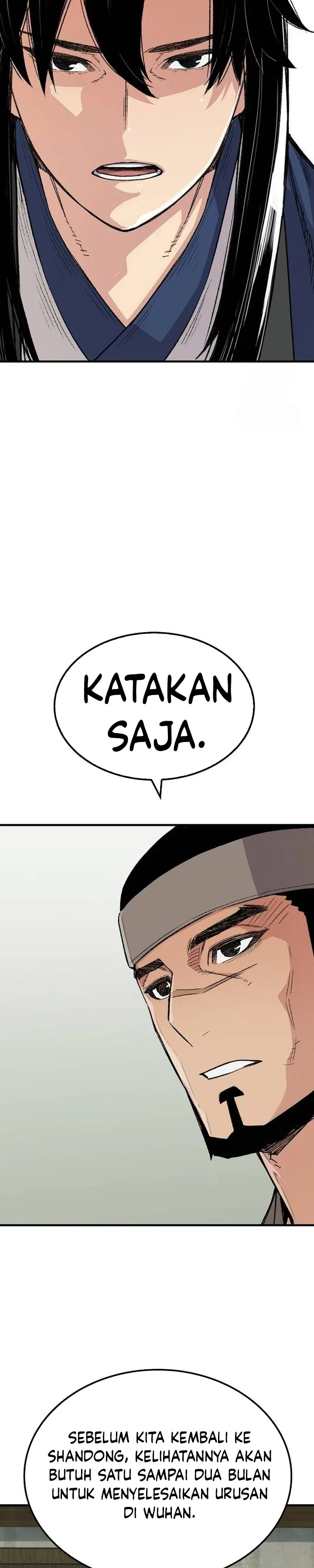 Halaman 7 — Reincarnated Murim Lord Chapter 54