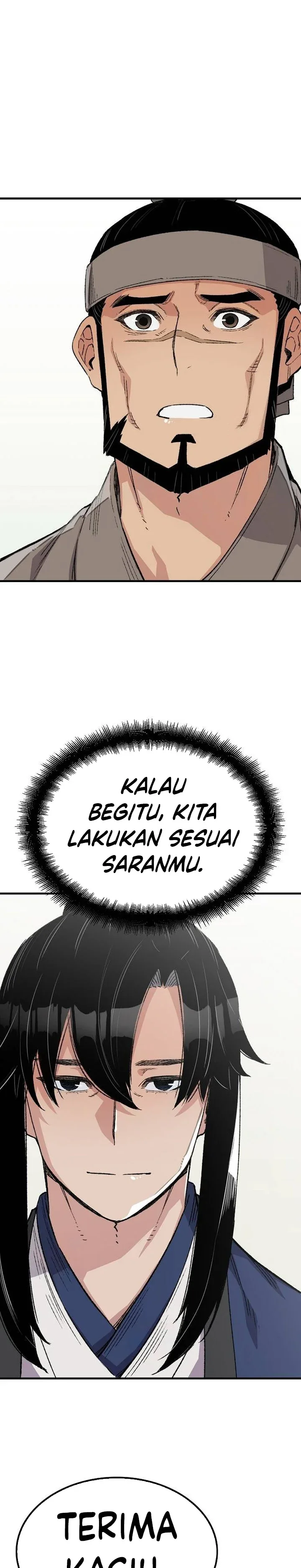 Halaman 12 — Reincarnated Murim Lord Chapter 54
