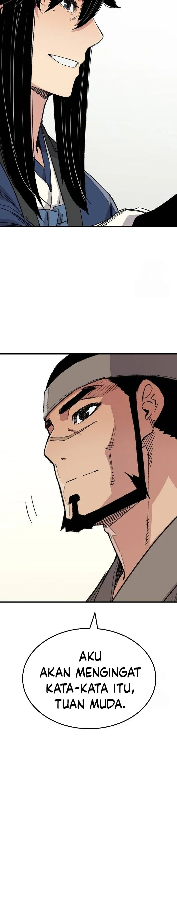 Halaman 16 — Reincarnated Murim Lord Chapter 54