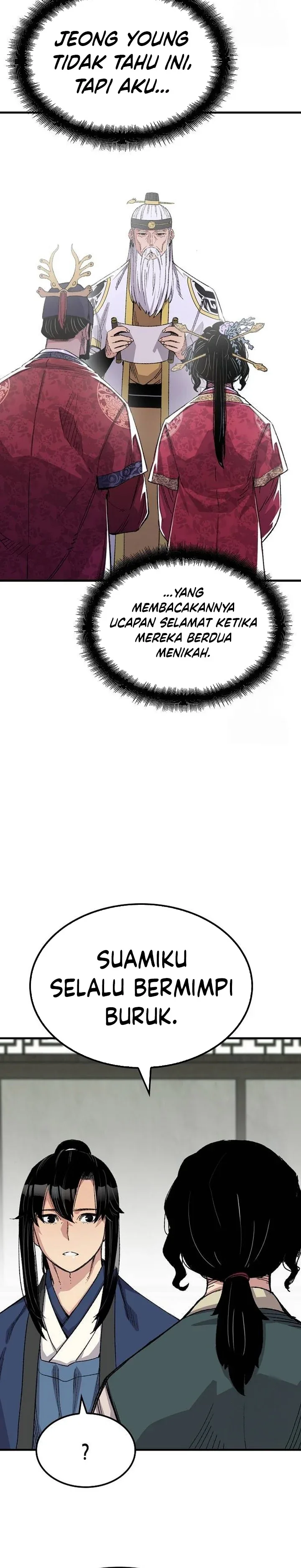 Halaman 19 — Reincarnated Murim Lord Chapter 54